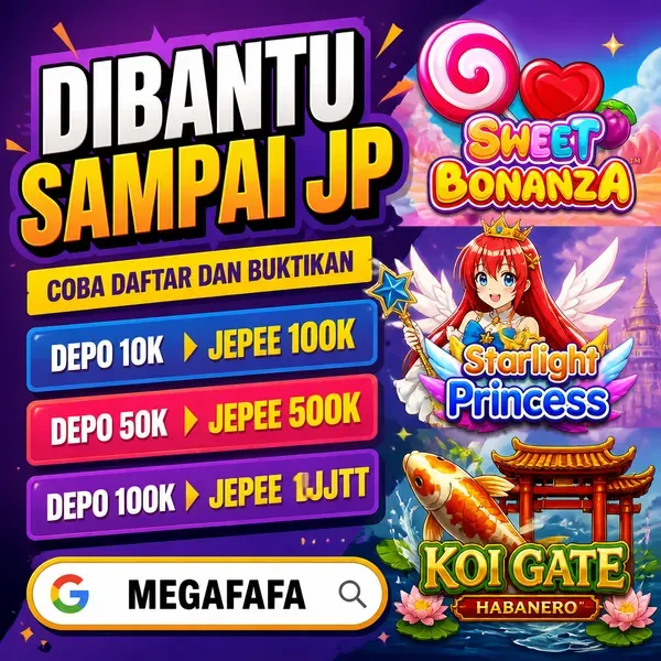 aplikasi slot